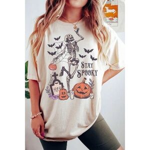 Stay Spooky Graphic Tee
